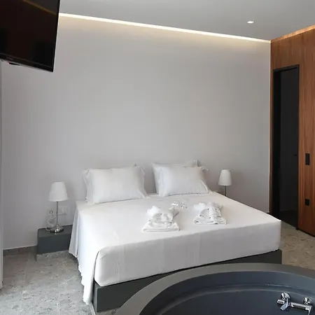 Rose N Stone, King, Luxury *