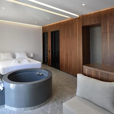 Rose N Stone, King, Luxury *