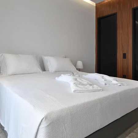 Apartment Rose N Stone, King, Luxury *