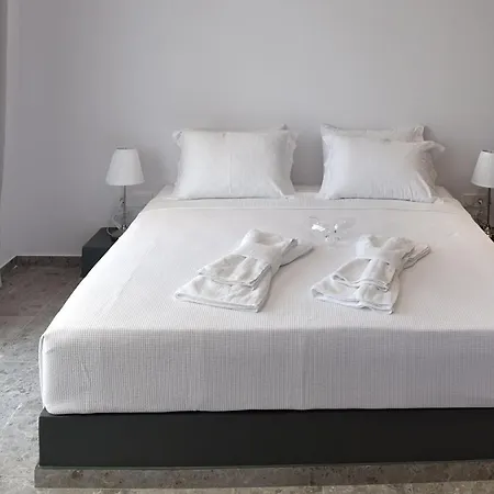 Rose N Stone, King, Luxury * Tínos